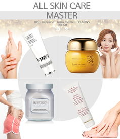 從潔面到防護 探索萊珀妮、羅拉瑪斯亞、嬌韻詩的完整護膚之道